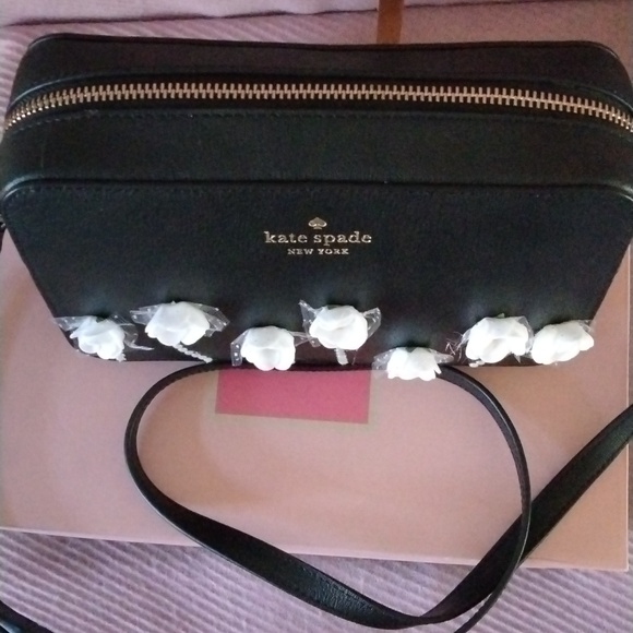 Kate Spade crossbody camera bag - Picture 3 of 10